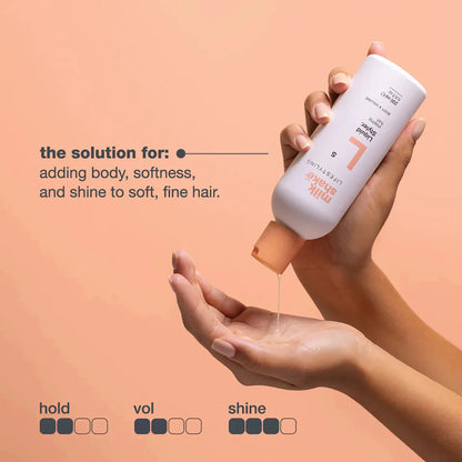 milk_shake Lifestyling Liquid Styler 200ml