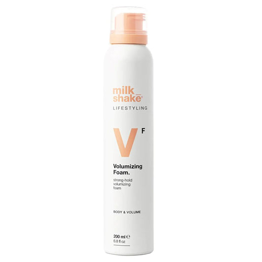 milk_shake Lifestyling Volumizing Foam 200ml