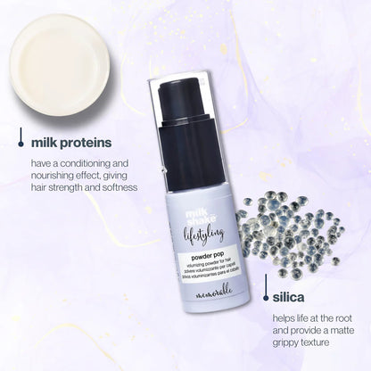 milk_shake Lifestyling Powder Pop 5g