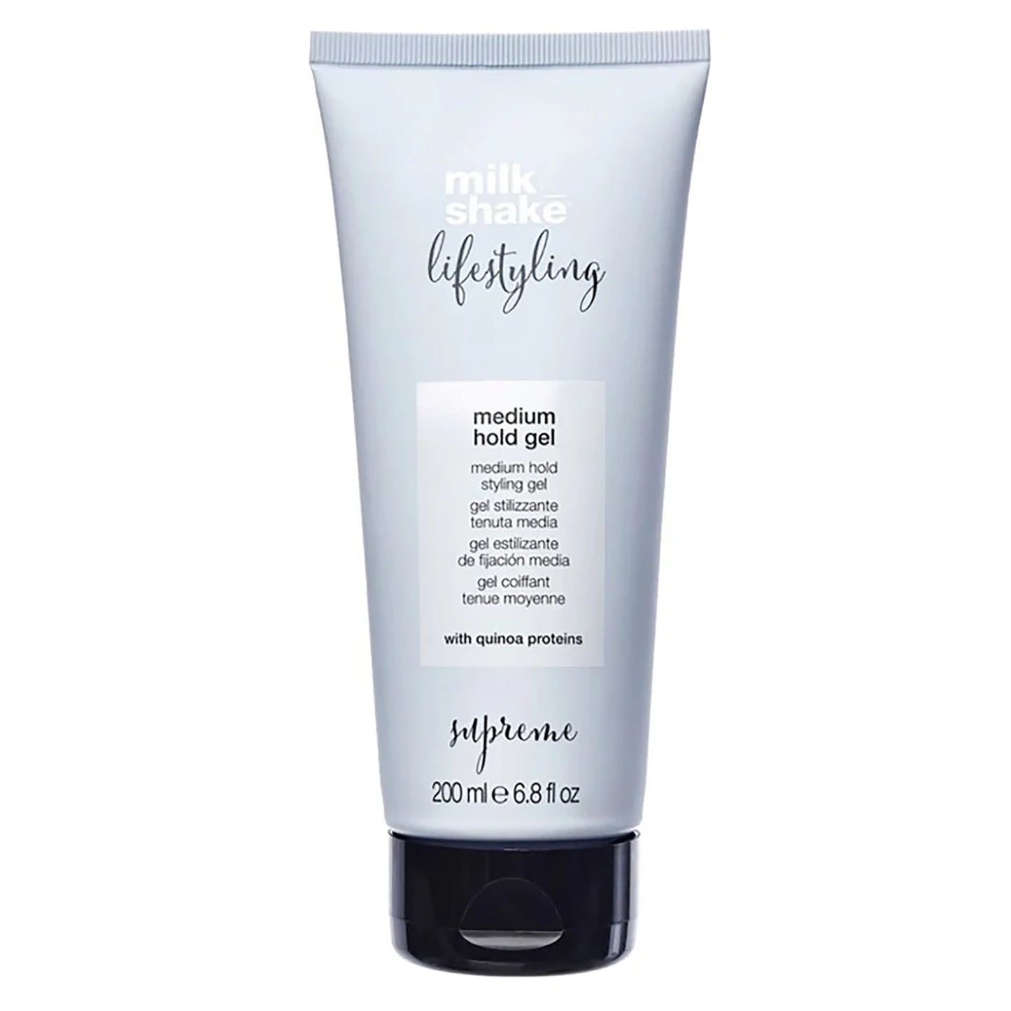 milk_shake Lifestyling Medium Hold Gel 150ml
