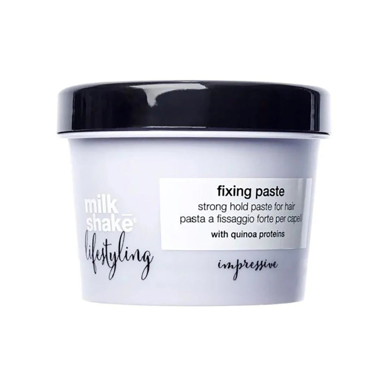 milk_shake Lifestyling Fixing Paste 90ml