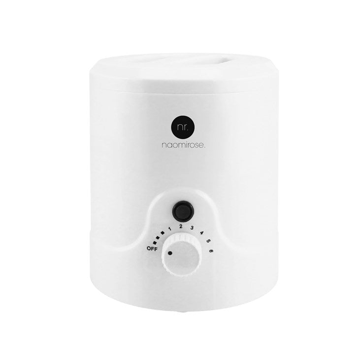 Naomi Rose Professional Mini Wax Heater - 200cc/0.2L