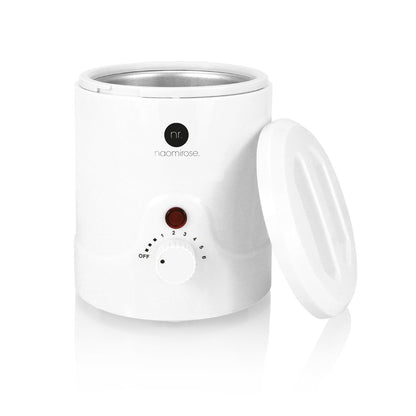 Naomi Rose Professional Mini Wax Heater - 200cc/0.2L