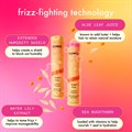 amika FORGET FRIZZ  shampoo 275ml