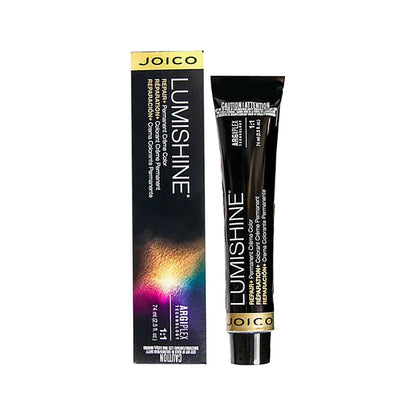 Joico LumiShine Permanent Creme Hair Colour - 74ml