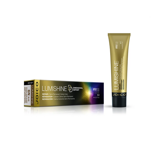 Joico LumiShine Demi-Permanent Creme Hair Colour - 74ml