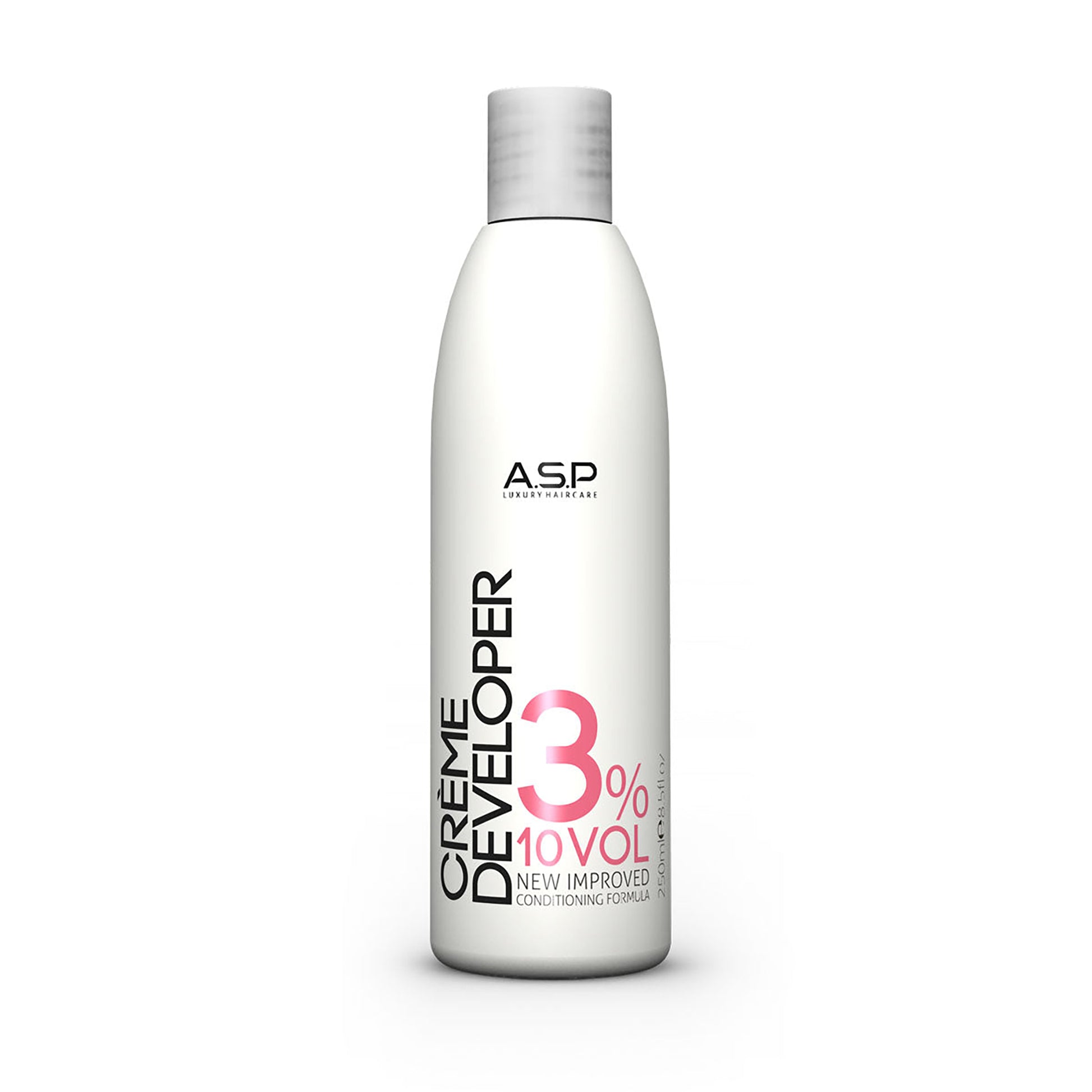 Affinage Crème Developer