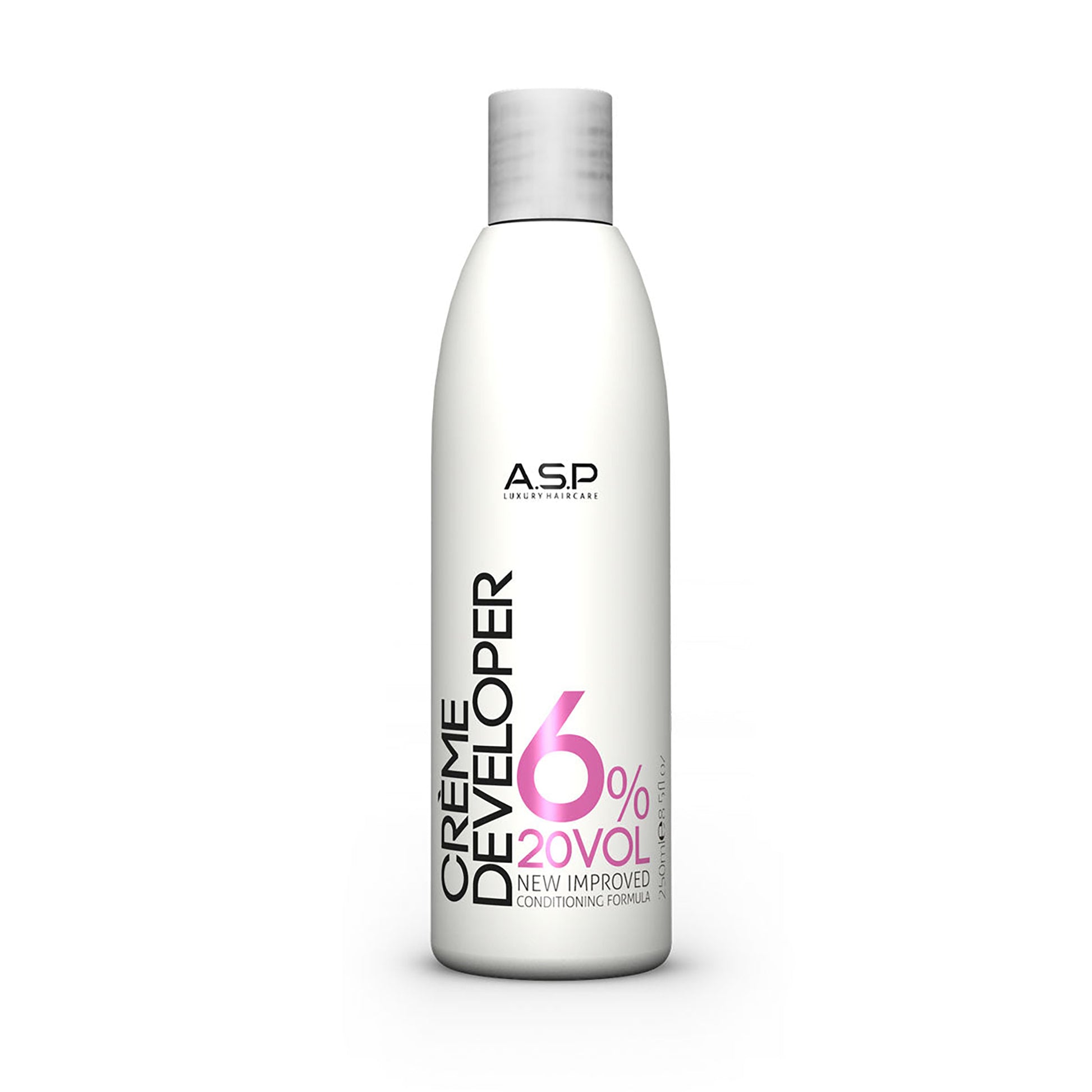 Affinage Crème Developer