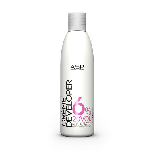 Affinage Crème Developer