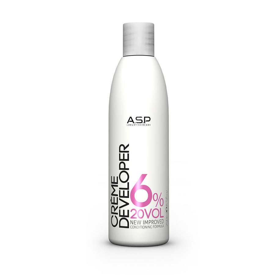 Affinage Hair Colour