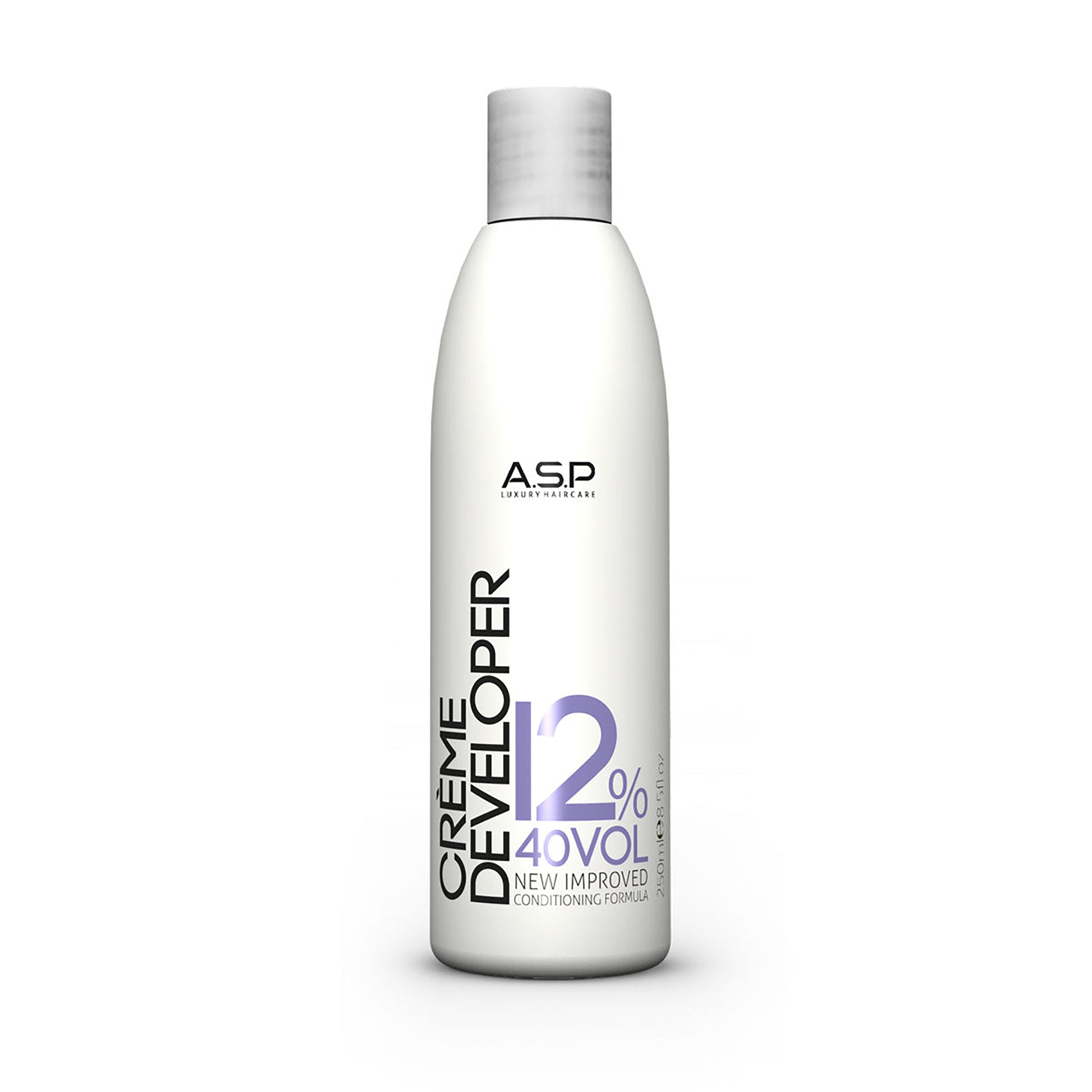 Affinage Crème Developer