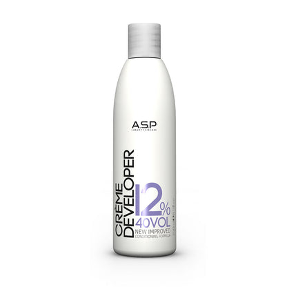 Affinage Crème Developer