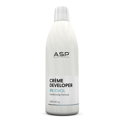 Affinage Crème Developer