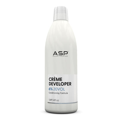 Affinage Crème Developer