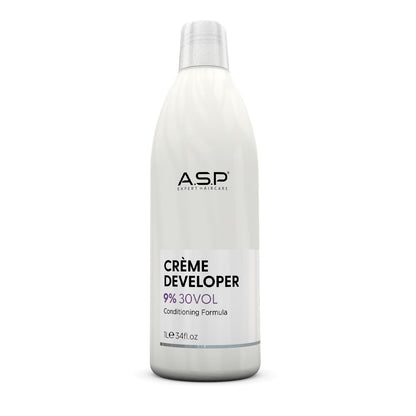 Affinage Crème Developer