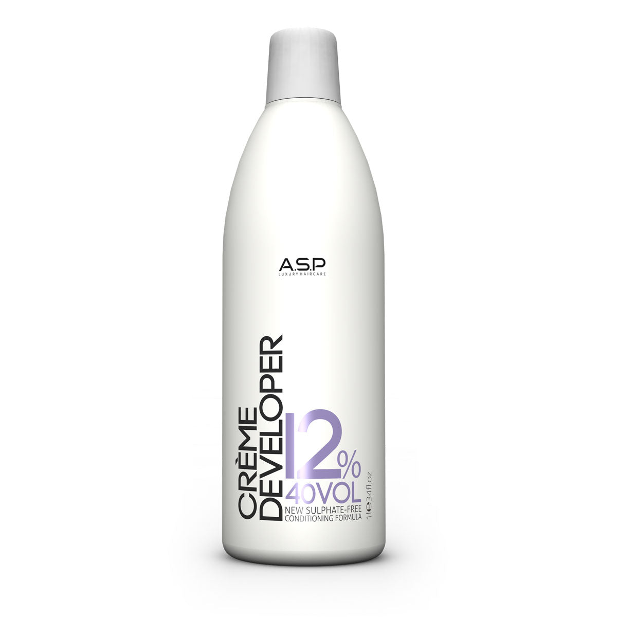 Affinage Crème Developer