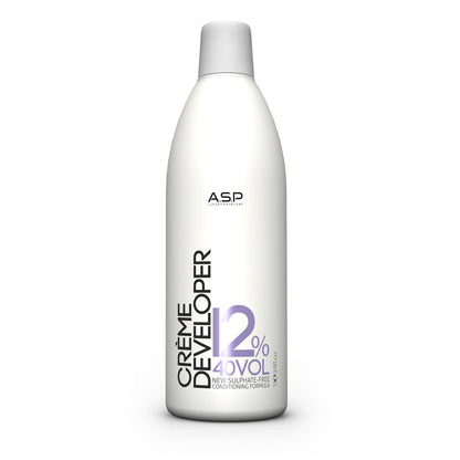 Affinage Crème Developer