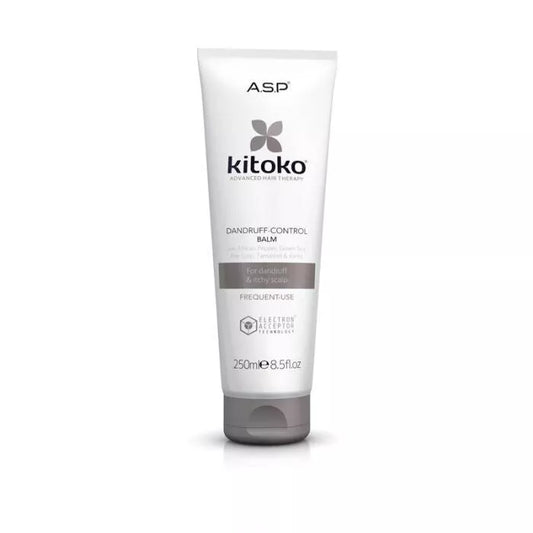 ASP Kitoko Dandruff Control Balm Conditioner 250ml