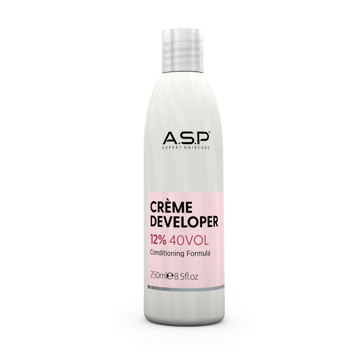 Affinage Crème Developer - 40 Vol - 250ml