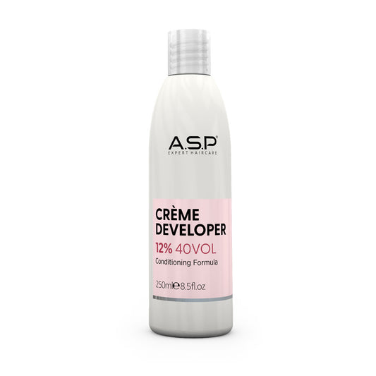 Affinage Crème Developer - 40 Vol - 250ml