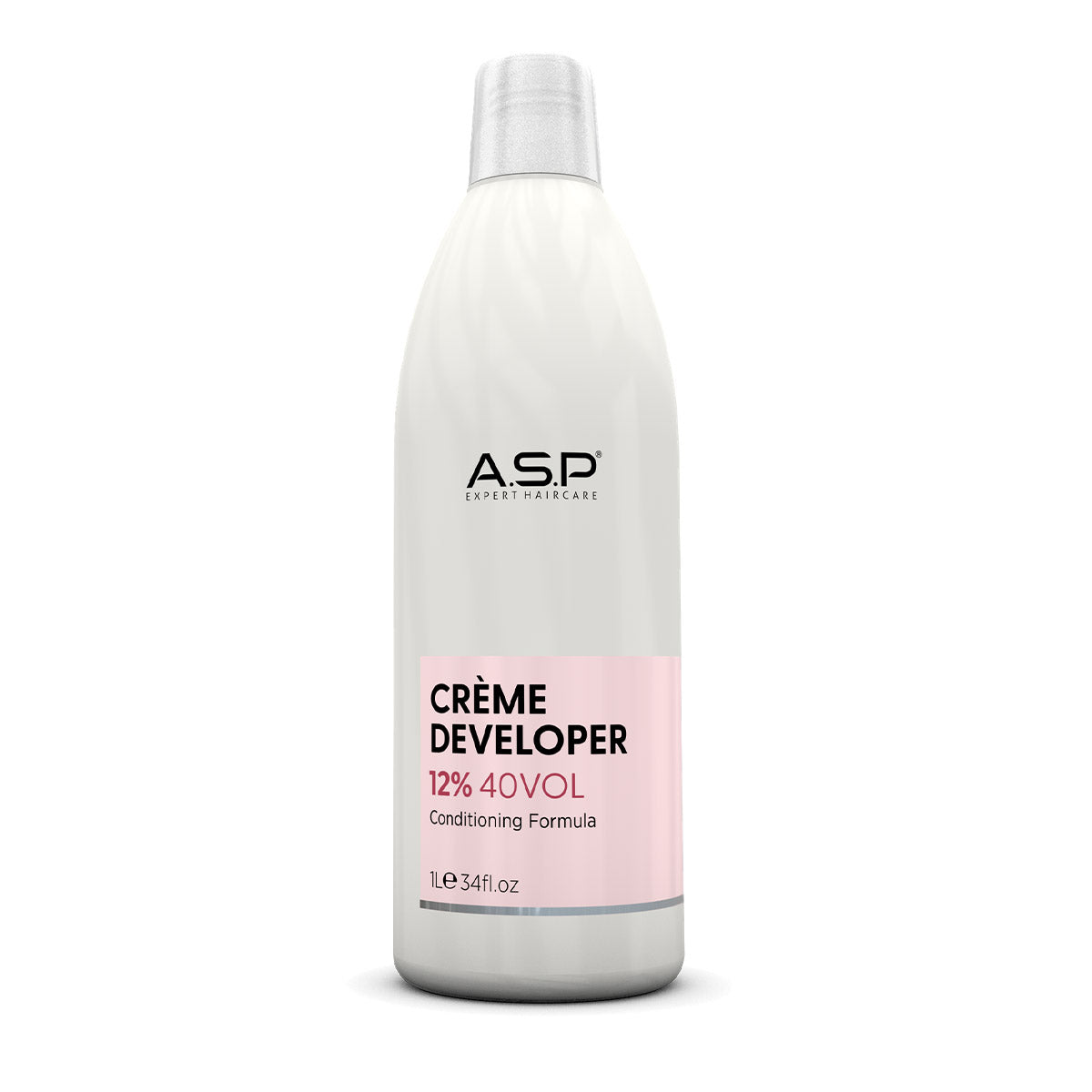 Affinage Crème Developer - 40 Vol - 1 Litre