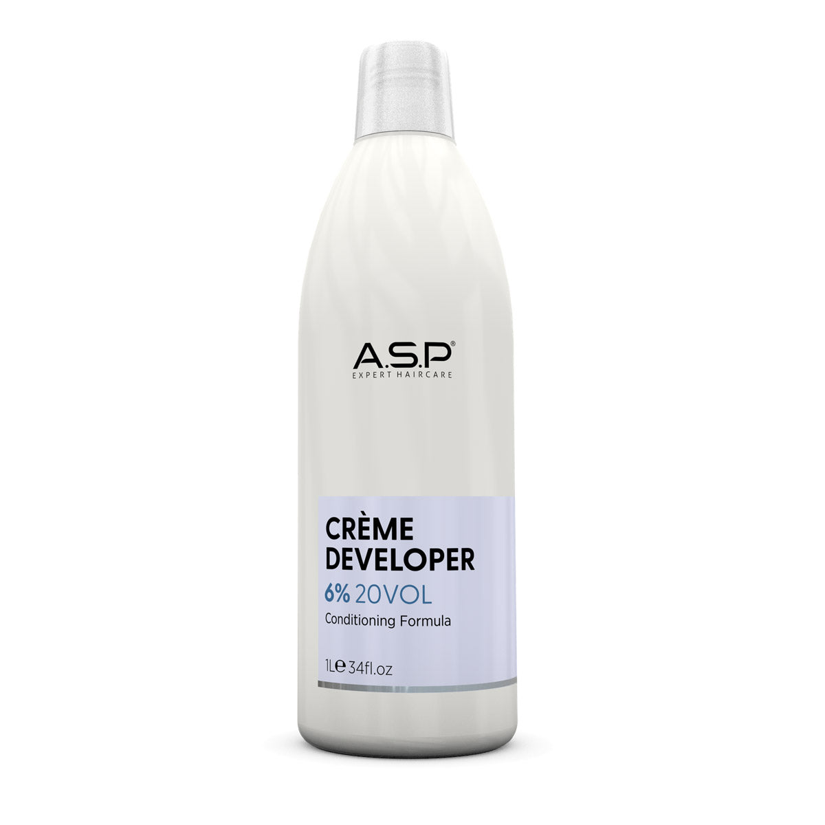 Affinage Crème Developer - 20 Vol - 1 Litre