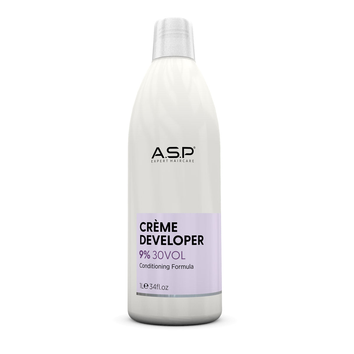 Affinage Crème Developer - 30 Vol - 1 Litre