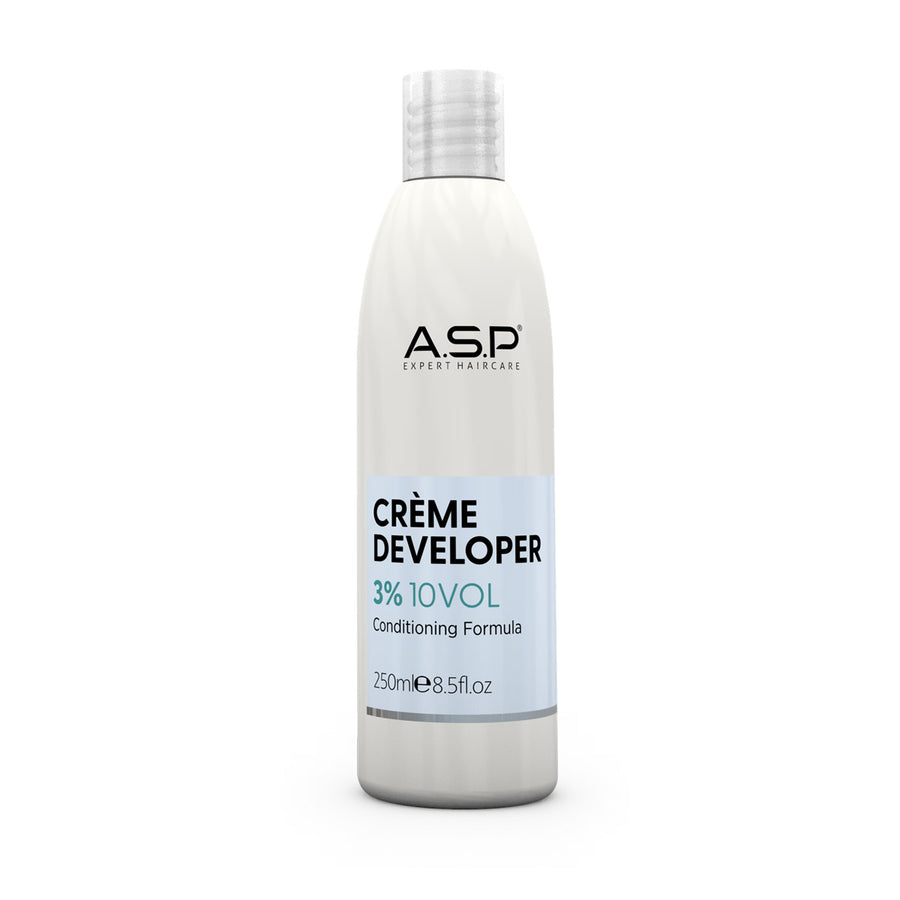 Affinage Hair Colour
