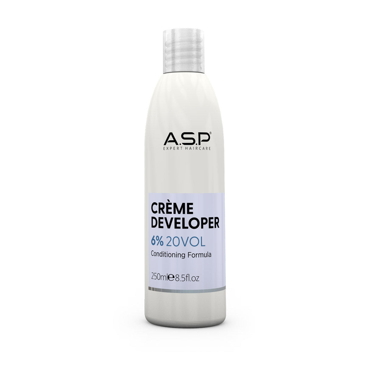 Affinage Crème Developer - 20 Vol - 250ml