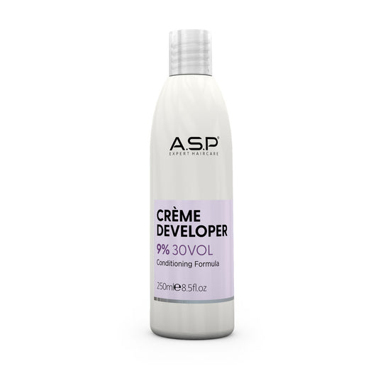 Affinage Crème Developer - 30 Vol - 250ml