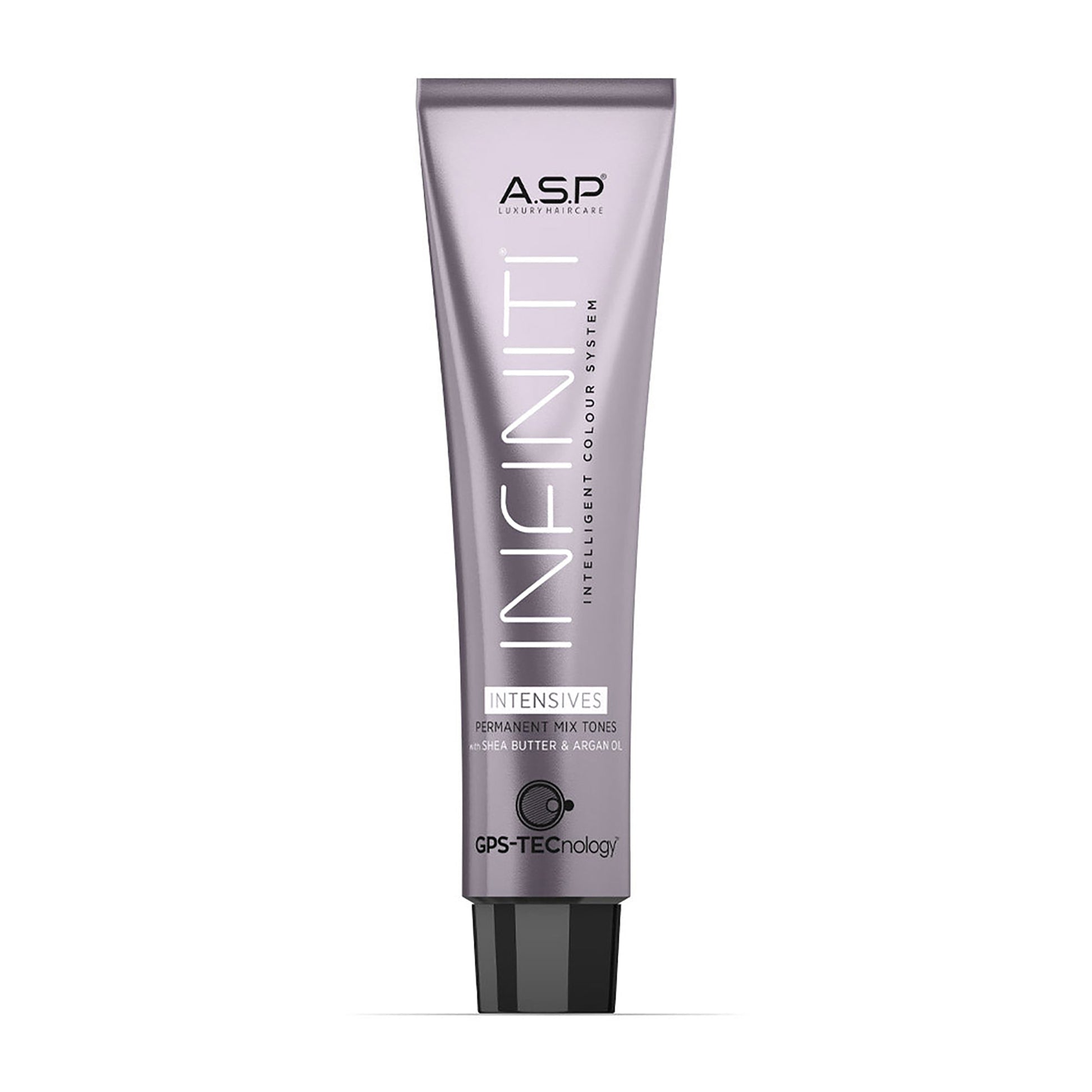 Affinage Elixir Intensives Permanent Hair Colour Additive - 0.7 Ash Blue - 60ml