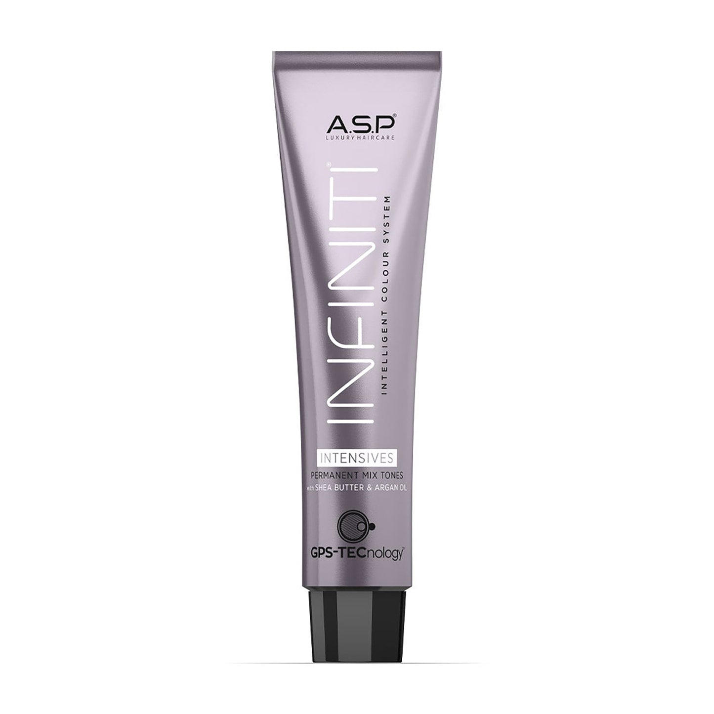 Affinage Elixir Intensives Permanent Hair Colour Additive - 0.7 Ash Blue - 60ml