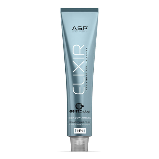 ASP Elixir Permanent Hair Colour 10.0