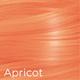 Affinage Glaze Shotz - Apricot- 150ml Swatch