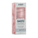 Affinage Glaze Shotz - Rose Quartz - 150ml Swatch
