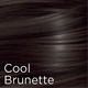 Affinage Gloss Shotz - Cool Brunette - 150ml Swatch