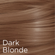 Affinage Gloss Shotz - Dark Blonde - 150ml Swatch