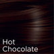 Affinage Gloss Shotz - Hot Chocolate - 150ml Swatch
