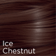 Affinage Gloss Shotz - Ice Chestnut - 150ml Swatch