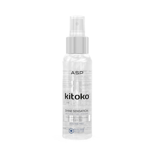 Affinage Kitoko ARTE Shine Sensation Oil Spray - 100ml