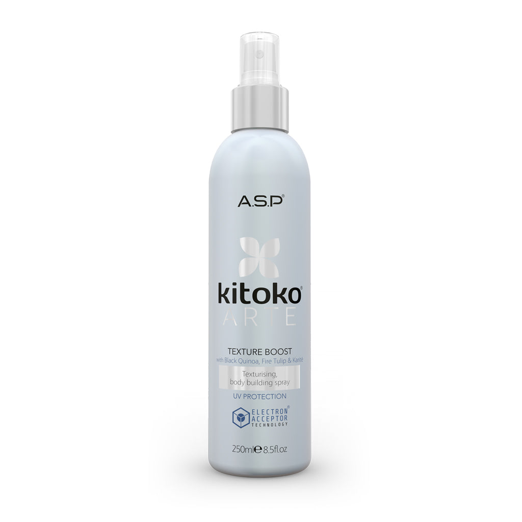 Affinage Kitoko ARTE Texture Boost - 250ml