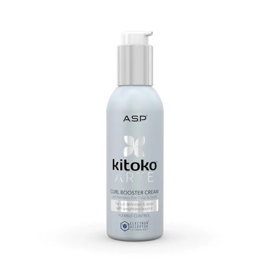 Kitoko Arte Curl Booster Cream - 150ml