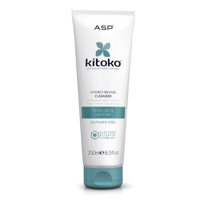 Kitoko - Hydro Revive Cleanser