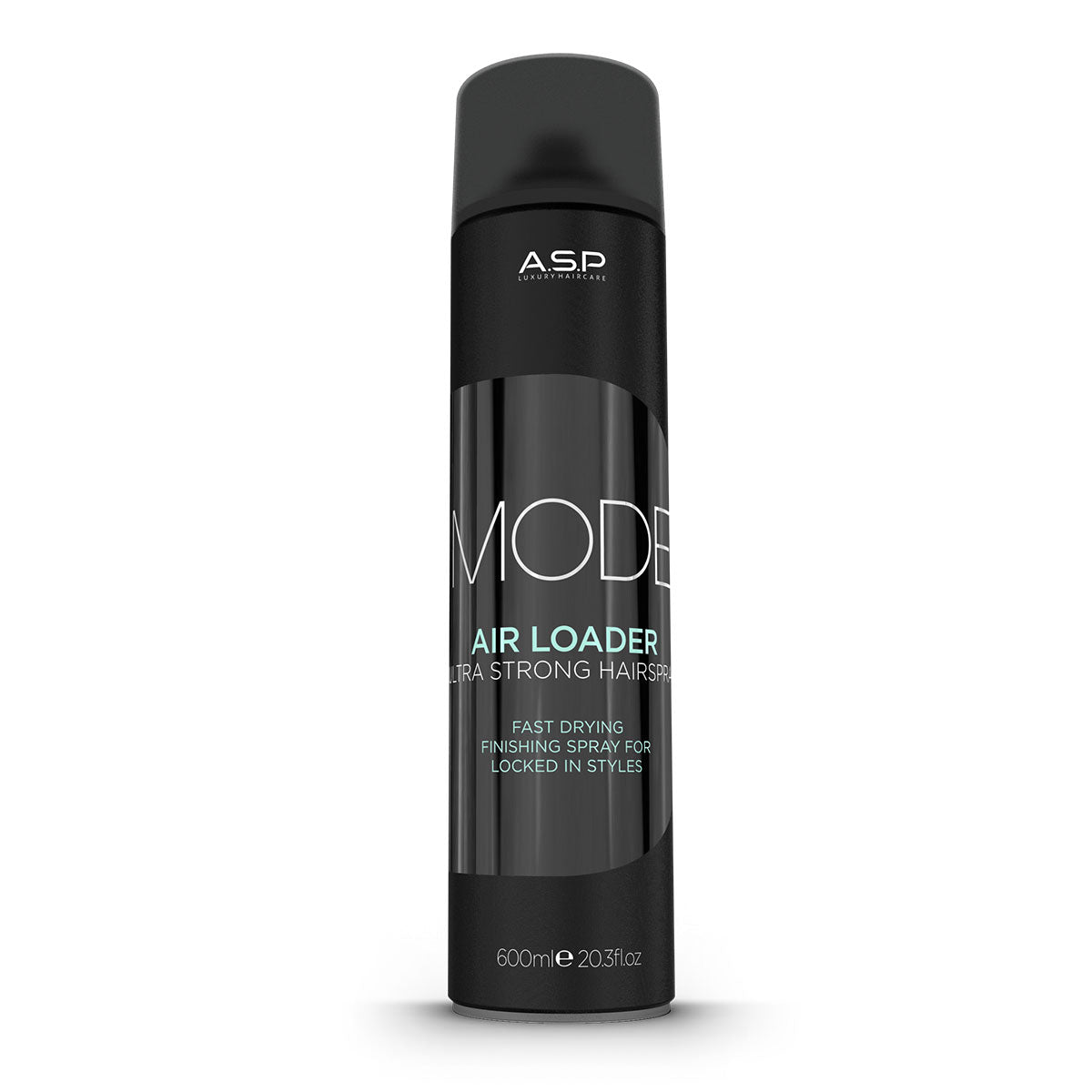 Affinage Mode Air Loader Ultra Strong Hairspray - 600ml