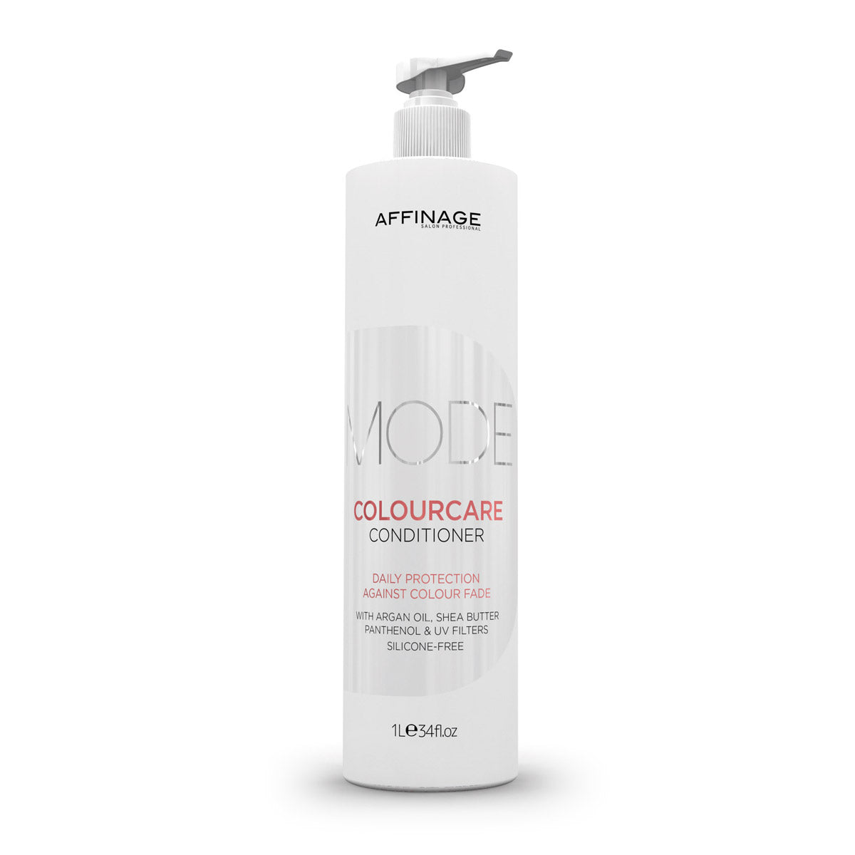 Affinage Mode ColourCare Hair Conditioner - 1 Litre