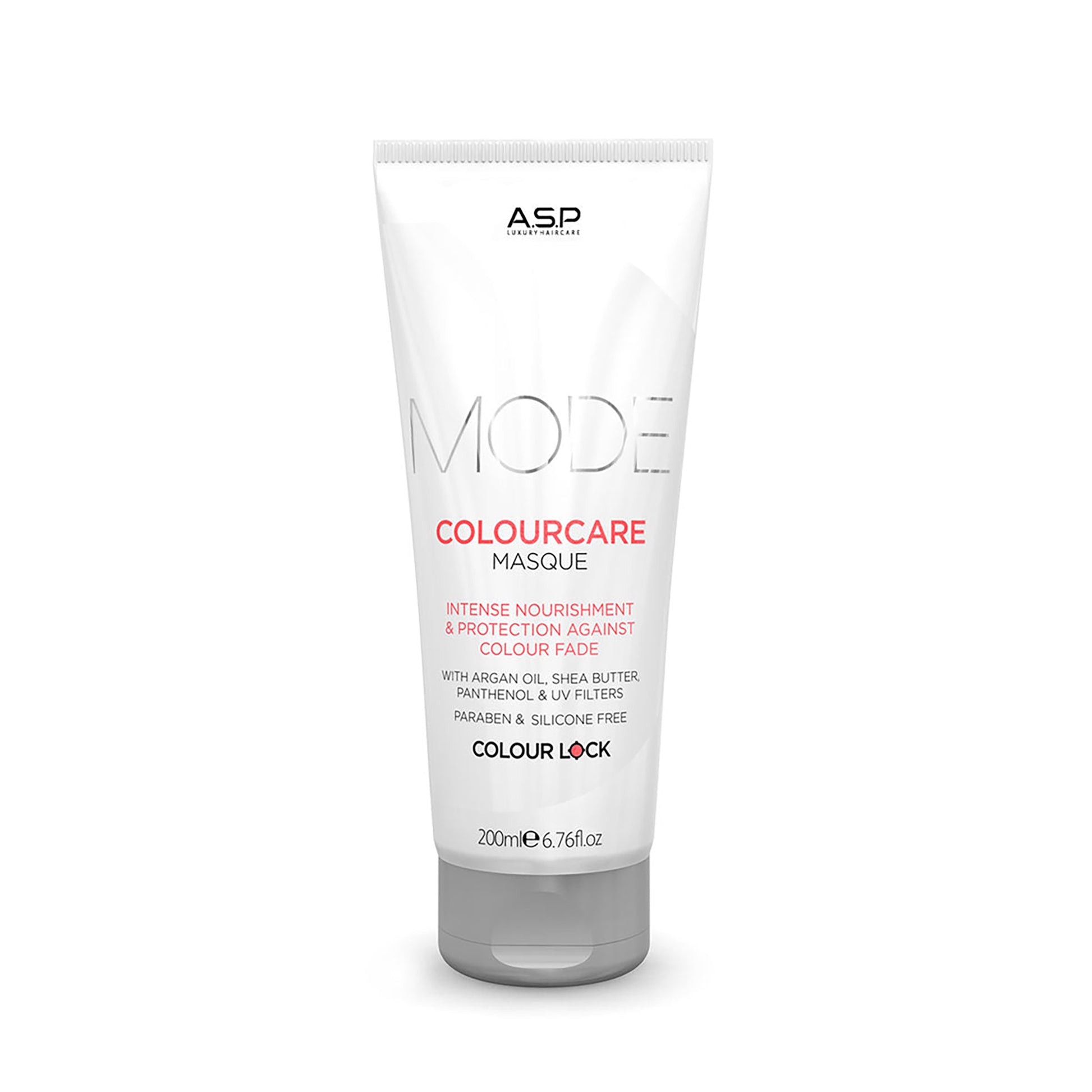 Affinage Mode ColourCare Hair Masque - 200ml