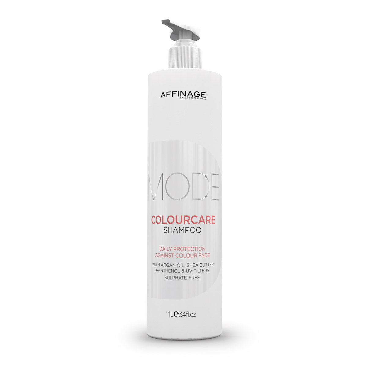 Affinage Mode ColourCare Shampoo - 1 Litre