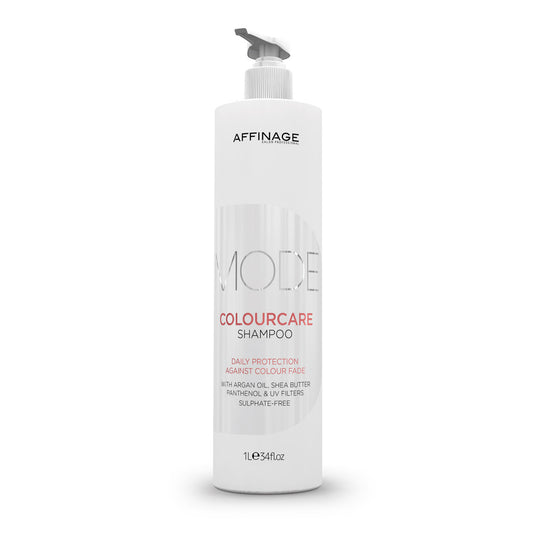 Affinage Mode ColourCare Shampoo - 1 Litre