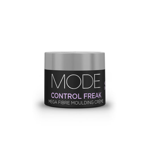 Affinage Mode Control Freak Mega Hair Fibre Moulding Cream - 75ml