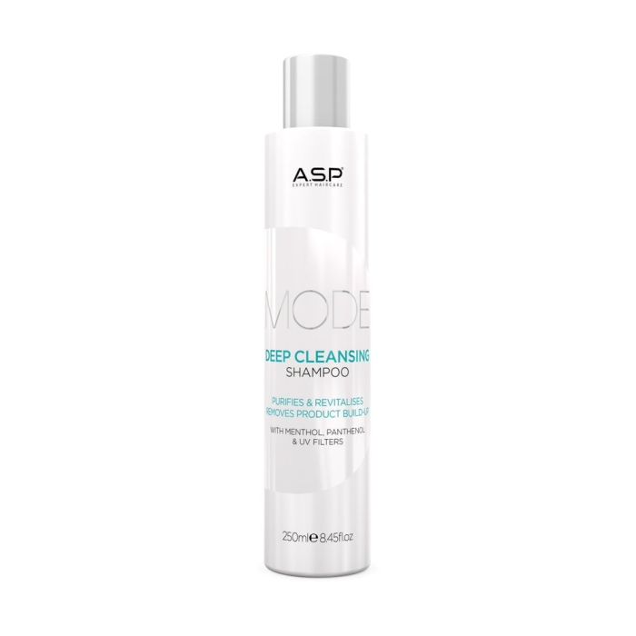 Affinage Mode Deep Cleansing Shampoo